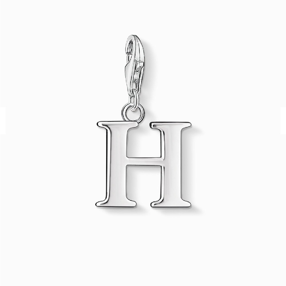 Thomas Sabo H Initial Charm
